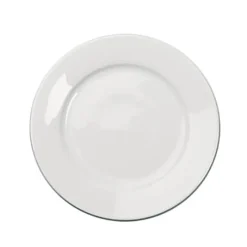 Porsgrunds Porselænsfabrik Roma Tallerken 25cm<PORSGRUNDS PORSELÆNSFABRIK New