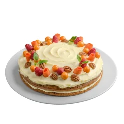 Porsgrunds Porselænsfabrik Bake It Easy Rundt Kakefat 34 cm<PORSGRUNDS PORSELÆNSFABRIK Best