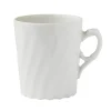 Porsgrunds Porselænsfabrik Bogstad Hvitt Kopp 13,5cl<PORSGRUNDS PORSELÆNSFABRIK Clearance