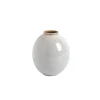 Porsgrunds Porselænsfabrik Soft Vase 11cm Off-White<PORSGRUNDS PORSELÆNSFABRIK Best