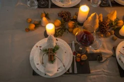 Porsgrunds Porselænsfabrik Dompap Tallerken Dyp 22,5 cm<PORSGRUNDS PORSELÆNSFABRIK Clearance