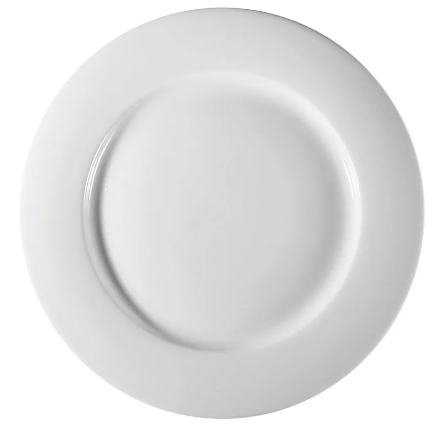 Porsgrunds Porselænsfabrik Horizont Tallerken 28 cm<PORSGRUNDS PORSELÆNSFABRIK Online