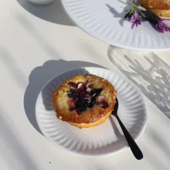 Porsgrunds Porselænsfabrik Spire Asjett 18cm<PORSGRUNDS PORSELÆNSFABRIK Best