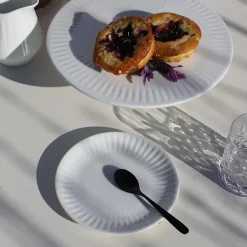 Porsgrunds Porselænsfabrik Spire Asjett 18cm<PORSGRUNDS PORSELÆNSFABRIK Best