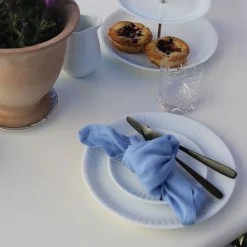 Porsgrunds Porselænsfabrik Spire Asjett 18cm<PORSGRUNDS PORSELÆNSFABRIK Best