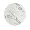 Porsgrunds Porselænsfabrik Marmor Tallerken 26cm<PORSGRUNDS PORSELÆNSFABRIK New