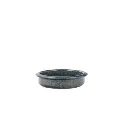 Porsgrunds Porselænsfabrik Tapasform 12cm Noche<PORSGRUNDS PORSELÆNSFABRIK New