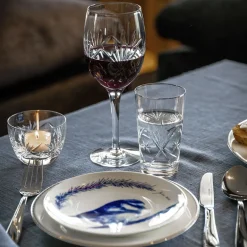 Porsgrunds Porselænsfabrik Porsgrund Jul Juleplatte 2018<PORSGRUNDS PORSELÆNSFABRIK Outlet