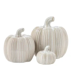 Porsgrunds Porselænsfabrik Gresskar Keramikk 9cm<PORSGRUNDS PORSELÆNSFABRIK Best