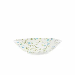 Porsgrunds Porselænsfabrik Maia Bolle 18cm Blå<PORSGRUNDS PORSELÆNSFABRIK Online