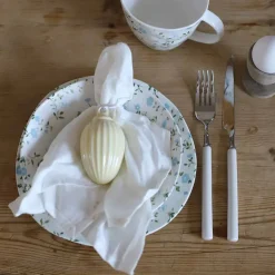 Porsgrunds Porselænsfabrik Maia Bolle 18cm Blå<PORSGRUNDS PORSELÆNSFABRIK Online