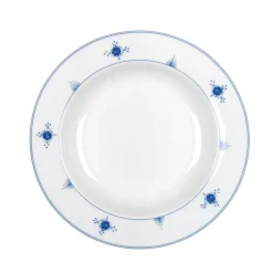 Porsgrunds Porselænsfabrik Ministrå Dyp Tallerken 25cm<PORSGRUNDS PORSELÆNSFABRIK Hot