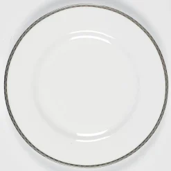 Porsgrunds Porselænsfabrik Nathalie Gull Gourmet Tallerken 31cm<PORSGRUNDS PORSELÆNSFABRIK Best