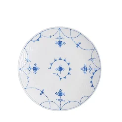 Porsgrunds Porselænsfabrik Bølge Strå Asjett 21cm<PORSGRUNDS PORSELÆNSFABRIK New