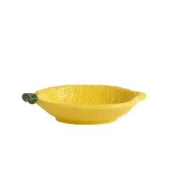 Porsgrunds Porselænsfabrik Limonade Fat 21x16cm<PORSGRUNDS PORSELÆNSFABRIK Outlet