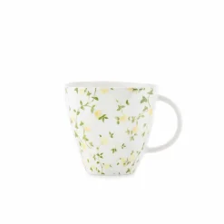 Porsgrunds Porselænsfabrik Maia Kopp 37cl Gul<PORSGRUNDS PORSELÆNSFABRIK New