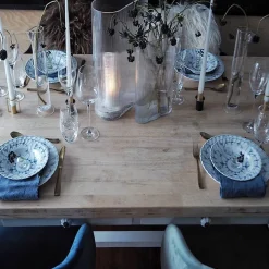 Porsgrunds Porselænsfabrik Bogstad Stråmønster Tallerken Dyp 20 cm<PORSGRUNDS PORSELÆNSFABRIK Clearance