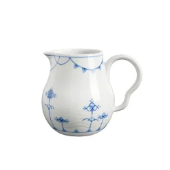 Porsgrunds Porselænsfabrik Bølge Strå Sausemugge 30cl<PORSGRUNDS PORSELÆNSFABRIK Clearance