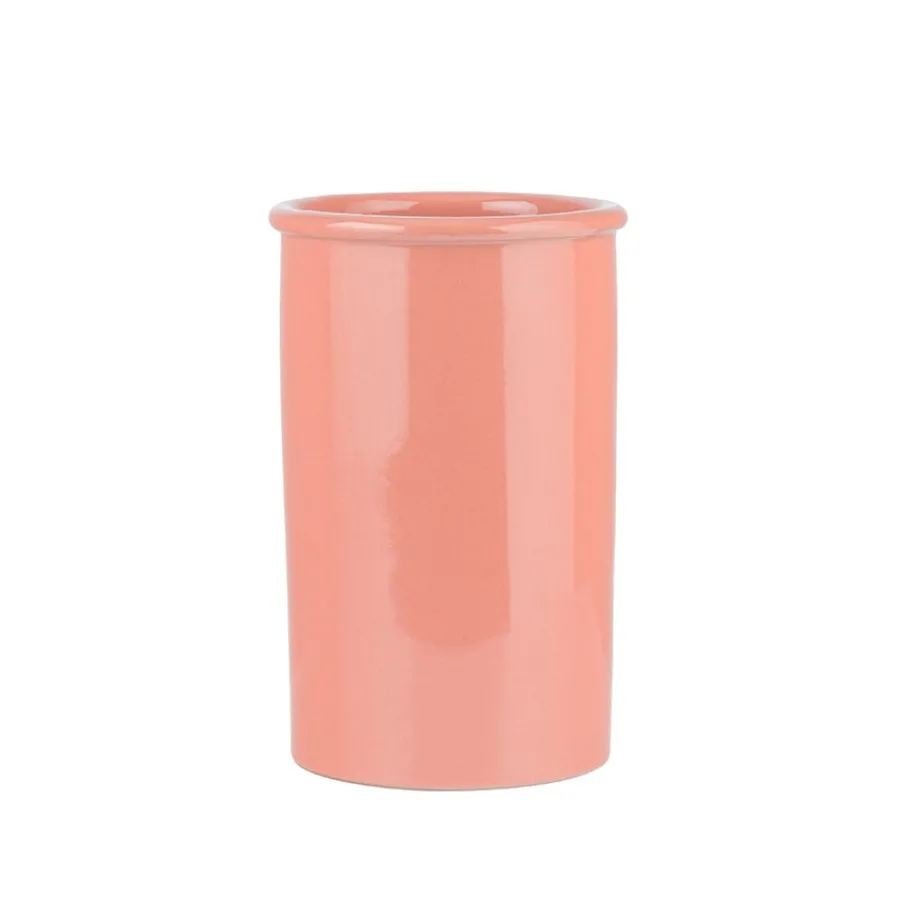 Porsgrunds Porselænsfabrik Terra Redskapskrukke Sunset<PORSGRUNDS PORSELÆNSFABRIK Outlet