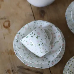 Porsgrunds Porselænsfabrik Maia Kopp 37cl Rosa<PORSGRUNDS PORSELÆNSFABRIK Sale