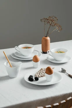 Porsgrunds Porselænsfabrik Spire Tallerken 28cm<PORSGRUNDS PORSELÆNSFABRIK New