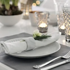 Porsgrunds Porselænsfabrik Spire Tallerken 28cm<PORSGRUNDS PORSELÆNSFABRIK New