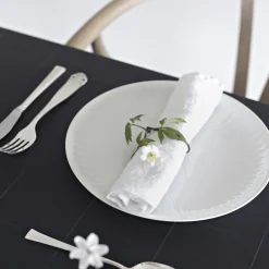 Porsgrunds Porselænsfabrik Spire Tallerken 28cm<PORSGRUNDS PORSELÆNSFABRIK New