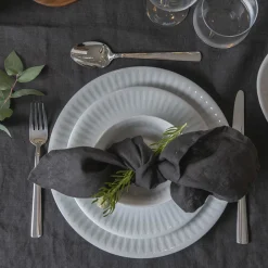 Porsgrunds Porselænsfabrik Spire Tallerken 28cm<PORSGRUNDS PORSELÆNSFABRIK New