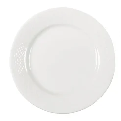 Porsgrunds Porselænsfabrik Fasett Tallerken Flat 28 cm<PORSGRUNDS PORSELÆNSFABRIK Hot