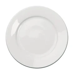 Porsgrunds Porselænsfabrik Roma Tallerken 28cm<PORSGRUNDS PORSELÆNSFABRIK Outlet