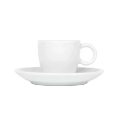 Porsgrunds Porselænsfabrik Sense Cappuccinokopp & Skål Cappuccino 20cl<PORSGRUNDS PORSELÆNSFABRIK Best