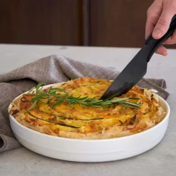 Porsgrunds Porselænsfabrik De Cuisson Knivsett 10cm & 16cm<PORSGRUNDS PORSELÆNSFABRIK Outlet