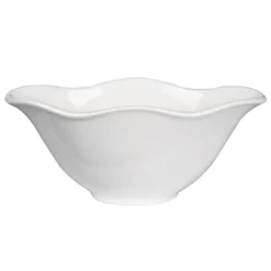 Porsgrunds Porselænsfabrik Victoria Hvit Sauseskål 40 cl<PORSGRUNDS PORSELÆNSFABRIK