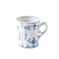 Porsgrunds Porselænsfabrik Bogstad Stråmønster Kopp 16cl<PORSGRUNDS PORSELÆNSFABRIK Discount