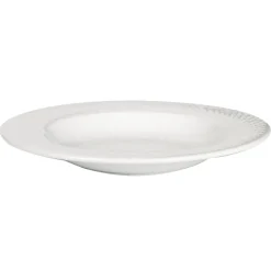 Porsgrunds Porselænsfabrik Fasett Dyp Tallerken 23cm<PORSGRUNDS PORSELÆNSFABRIK Sale