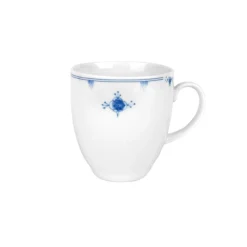 Porsgrunds Porselænsfabrik Ministrå Krus 35 cl<PORSGRUNDS PORSELÆNSFABRIK New