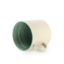 Porsgrunds Porselænsfabrik Pors Kopp 16 cm Grønn<PORSGRUNDS PORSELÆNSFABRIK Clearance