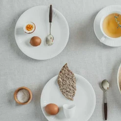 Porsgrunds Porselænsfabrik Spire Tallerken 22cm<PORSGRUNDS PORSELÆNSFABRIK Discount