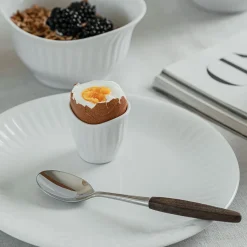 Porsgrunds Porselænsfabrik Spire Tallerken 22cm<PORSGRUNDS PORSELÆNSFABRIK Discount