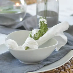 Porsgrunds Porselænsfabrik Sense Tallerken Firkant 27 cm<PORSGRUNDS PORSELÆNSFABRIK Online