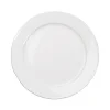Porsgrunds Porselænsfabrik Victoria Hvit Tallerken 27cm<PORSGRUNDS PORSELÆNSFABRIK Hot