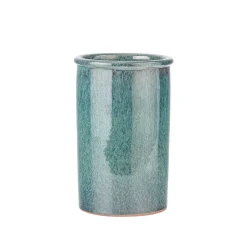 Porsgrunds Porselænsfabrik Terra Redskapskrukke Verde<PORSGRUNDS PORSELÆNSFABRIK Outlet