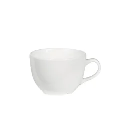 Porsgrunds Porselænsfabrik Hvitt Kopp 22cl<PORSGRUNDS PORSELÆNSFABRIK Clearance