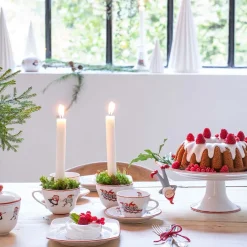 Porsgrunds Porselænsfabrik Nisseservise Oval Asjett<PORSGRUNDS PORSELÆNSFABRIK Sale