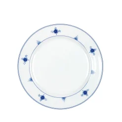 Porsgrunds Porselænsfabrik Ministrå Asjett 22cm<PORSGRUNDS PORSELÆNSFABRIK Sale