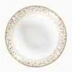 Porsgrunds Porselænsfabrik Cecilie Gull Salat/Dessert 16 cm<PORSGRUNDS PORSELÆNSFABRIK Best