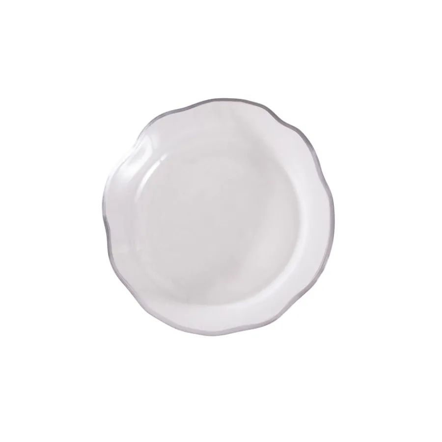 Porsgrunds Porselænsfabrik Natur Dessertskål 15,5cm Klart Glass 4pk<PORSGRUNDS PORSELÆNSFABRIK Clearance