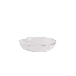 Porsgrunds Porselænsfabrik Natur Dessertskål 15,5cm Klart Glass 4pk<PORSGRUNDS PORSELÆNSFABRIK Clearance