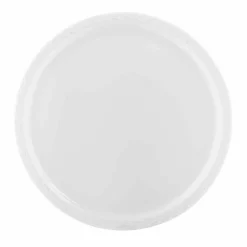 Porsgrunds Porselænsfabrik Pors Tallerken 26cm Hvit<PORSGRUNDS PORSELÆNSFABRIK Best