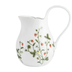 Porsgrunds Porselænsfabrik Jordbæreng Mugge 60cl<PORSGRUNDS PORSELÆNSFABRIK Discount